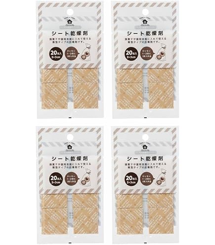 Amazon.co.jp: Moiskeeper Regular モイスキーパー 湿度調整シート 30