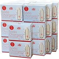Amazon | 【純正品】ツイスパソーダ 炭酸カートリッジ 220本