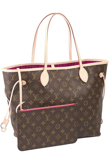 Amazon | [ルイヴィトン] バッグ M41245 モノグラム LV トートバッグ  