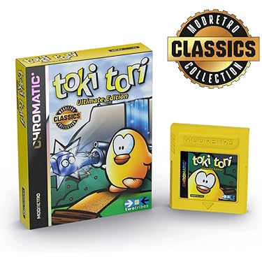 Amazon.co.jp 最新リリース: ゲームボーイゲームソフト の新着