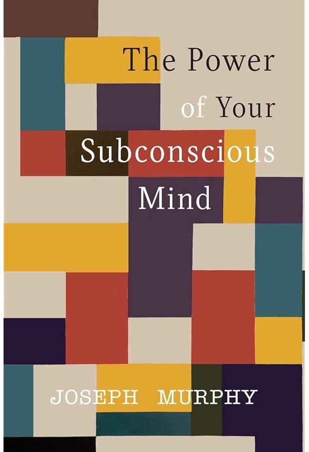Amazon.co.jp: 潜在意識の力 - ジョセフ・マーフィー : Dr. Joseph
