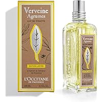 L'OCCITANE ロクシタン ヴァーベナ EDT 100ml ヴァーベナ オードトワレ 100mL｜フレグランス｜ロクシタン公式通販