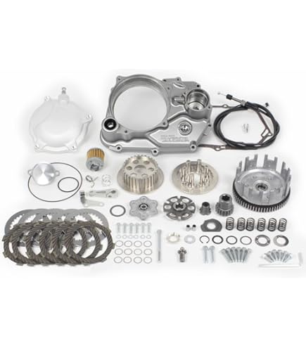 Amazon | スペシャルパーツ武川(TAKEGAWA) スペシャルクラッチカバー