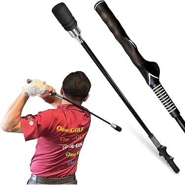 ⛳ゴルフ練習器具　まとめ売り　スイング練習　コスパ５本セット　右利き用 Amazon | LKCCTK ゴルフスイング練習器具 ゴルフ グリップ 練習