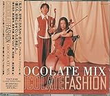 CHOCOLATE MIX