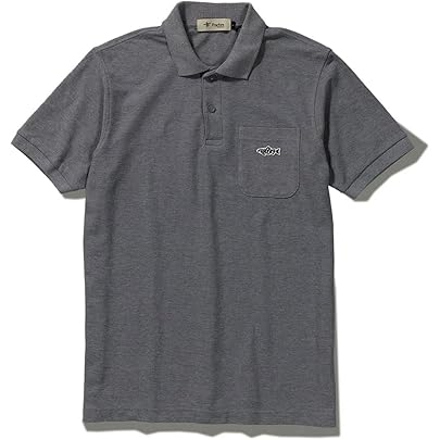 Amazon | [フォックスファイヤー] 5212202【吸汗速乾】 TS アダムス