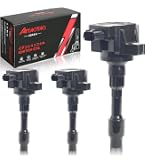 Amazon | イグニッションコイル 3本セット ホンダ車用 N-BOX JF1 JF2 N