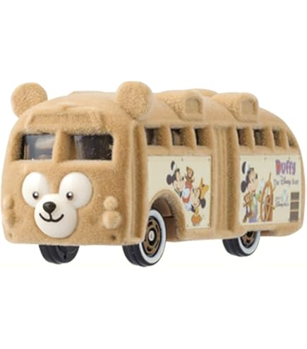 Amazon.co.jp: ディズニーリゾート限定 トミカ ディズニーリゾート