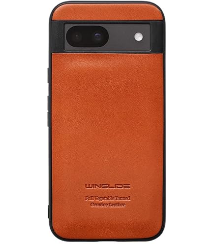 Google Pixel8a + Bellroy レザーケース Amazon.co.jp: Bellroy Leather Case for Pixel 8a Google向けレザー