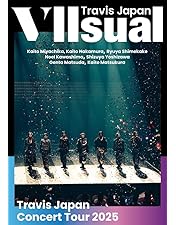 ミュージック TravisJapan Road to Authenticity Blu-ray Amazon.co.jp: Travis Japan Concert Tour 2024 “Road to