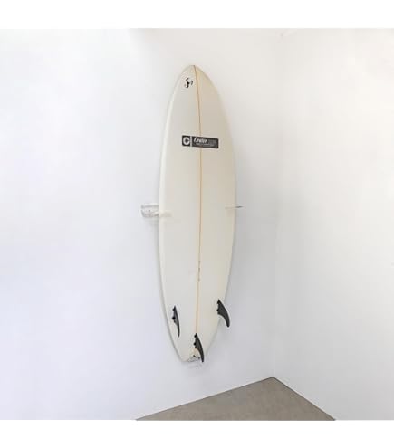 Amazon | COR Surf製バンブー素材サーフボード用スタンド