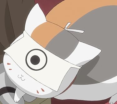 2024秋アニメ - ニャンコ先生（ニャンコせんせい）