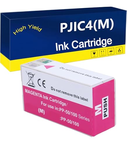 EPSON Discproducer用インク PJIC7 M LM 2色セット EPSON Discproducer