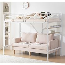 値下げアリ)ロフトベッド ネルコンシェルジュ ロフトベッド Ashley(アシュリー)高さ160.5