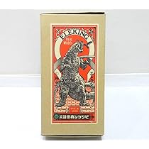 ビリケン ソフビキット エレキング ビリケン商会 リアルモデルキットシリーズ エレキング : 御宅家