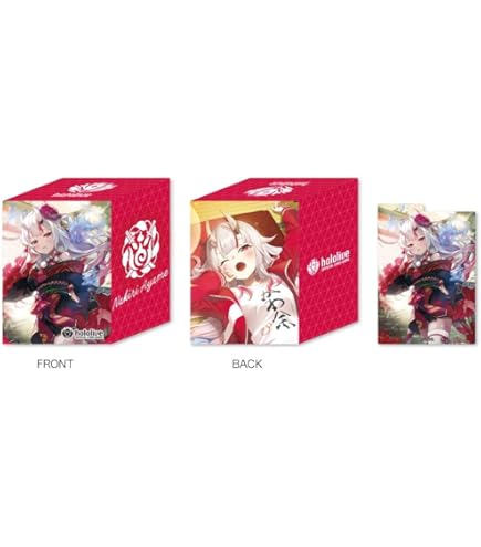 Amazon | ブシロードデッキホルダーコレクションV2 Vol.1259 ホロ