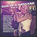 Sun Of A Bastard 9