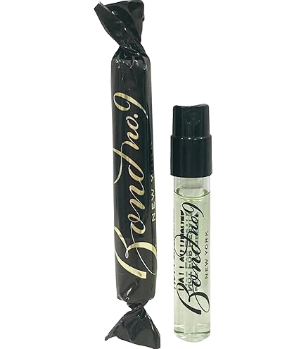 Amazon.co.jp: ボンド・ナンバーナイン (BOND NO.9) シェ・ボンド