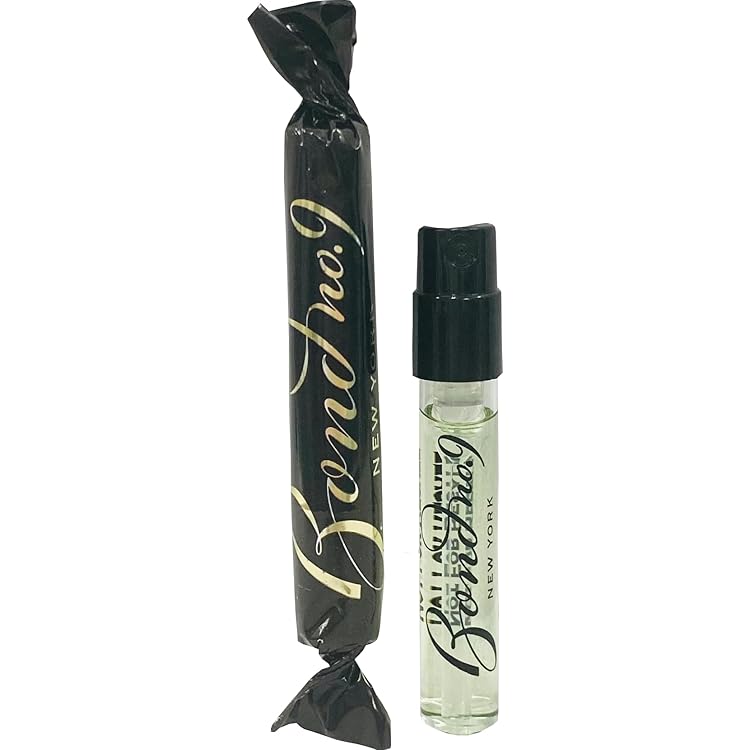 Amazon | ボンド ナンバーナイン 香水 BOND NO.9 ニューヨークナイト