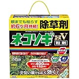 レインボー薬品 ネコソギエースV粒剤 2kg