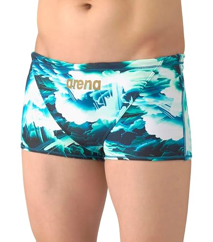 Amazon.co.jp: arena Powerskin R-Evo+ Open Water Closed Back Men's