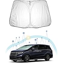 Amazon | 【RUIYA】ホンダ オデッセイ RC1/RC2/RC4型 車用