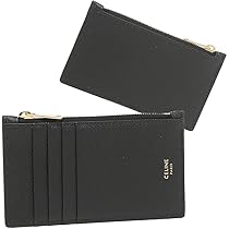 Amazon | [セリーヌ] カードケース フラグメントケース メンズ