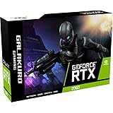 玄人志向 NVIDIA GeForce RTX2060搭載 グラフィックボード GDDR6 6GB GALAKURO GAMINGシリーズ GG-RTX2060-E6GB/DF2