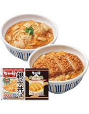 Amazon.co.jp: なか卯 親子丼の具10パックセット【どんぶり/おかず
