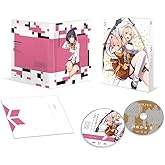 刀使ノ巫女 第3巻 [Blu-ray]