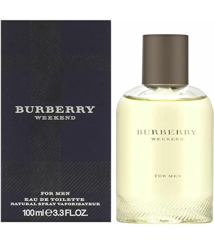 Amazon.co.jp: バーバリー ウィークエンド フォーメン EDT SP 100ml