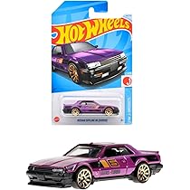 miniGT&ホットウィール Amazon.co.jp: ホットウィール(Hot Wheels) ベーシックカー