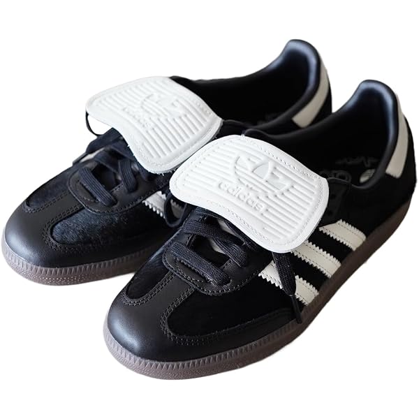 Amazon | [アディダス] サンバ LT ビューティーアンドユース SAMBA LT