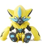 ポケモンセンター　メガルカリオ ぬいぐるみ 2025年7月26日発売予定】ポケモン キミにきめた！ ポケモン