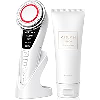 ANLAN 温冷美顔器PRO Amazon.co.jp: 【美容家評価】ANLAN 温冷美顔器 PRO 1台9役 温冷