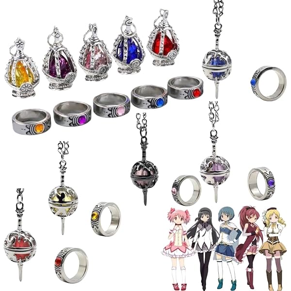 Amazon.co.jp: [EESHHA] レイジングハート 魔法少女リリカルなのは