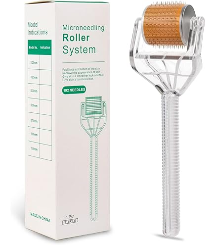 Amazon | 【Dermaroller GmbH 正規品】ダーマローラーHC902 専用