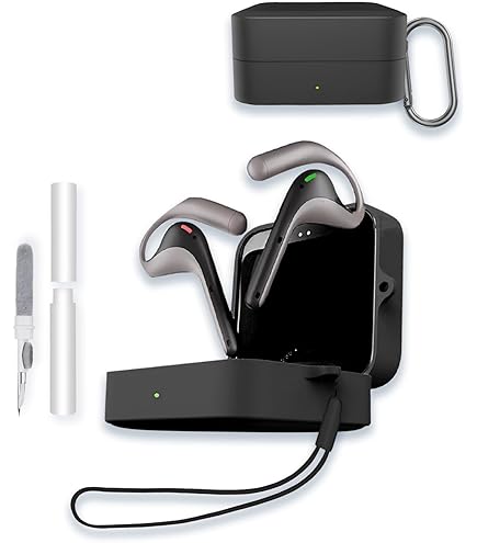 Timekettle W4 Pro AI Interpreter Earbuds(Grey),Translator Device