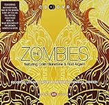 Live In Concert At Metropolis Studios London (CD+DVD)