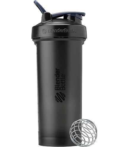 Amazon.co.jp: VITASシェイカー 1000ml クリアブラック : ドラッグストア