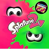 Splatoon2 ORIGINAL SOUNDTRACK -Splatune2-