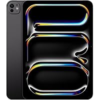 Amazon | Apple 11インチiPad Pro(M4):Ultra Retina XDR ディスプレイ