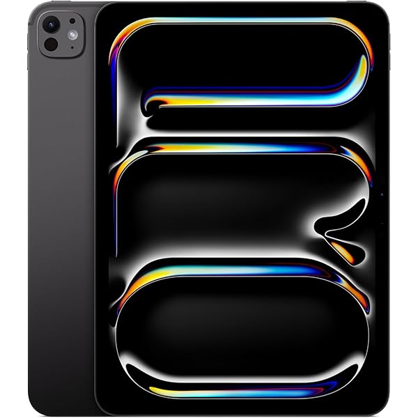 Amazon | Apple 13インチiPad Pro(M4):Ultra Retina XDR ディスプレイ