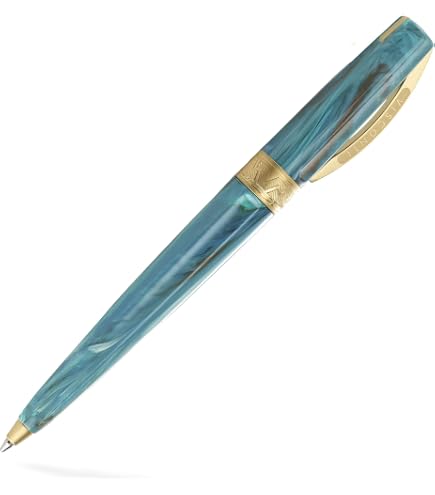 Amazon | ビスコンティ VISCONTI ローラーボールペン 水性ボールペン 
