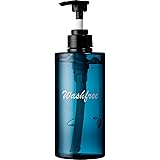 toysfan トイズファン ウォッシュフリーローション 500ml ディスペンサーボトル入り 国産 日本製 後始末 簡単 水洗い不要 ヌルヌルローション 業務用ローション 潤滑ゼリー 潤滑ローション マッサージ用ローション
