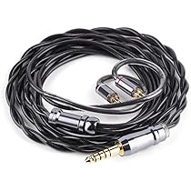 Amazon | 4.4mm 5極 バランス Ultimate Ears Triple.Fi 10 Pro Super