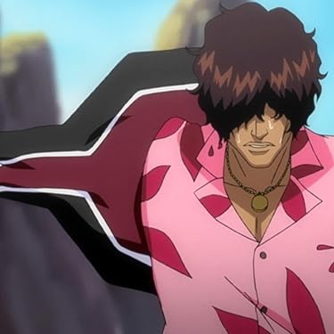 2023夏アニメ - 茶渡泰虎（さど やすとら）