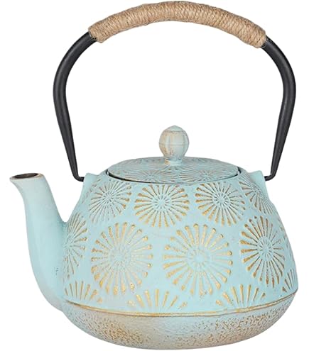 Amazon | 鉄瓶 急須 南部鉄器 茶道具 茶器 金属工芸 鉄器 アンティーク