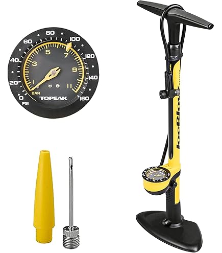 Amazon.co.jp: Topeak Uni - Adult Essential Accessory Kit