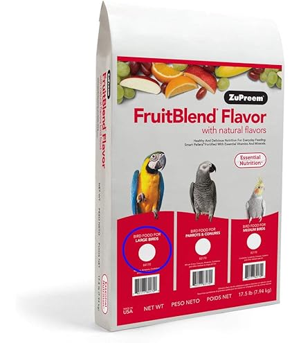 Amazon | ズプリーム (ZuPreem) フルーツブレンド ML パロット Amazon | ズプリーム (ZuPreem) フルーツブレンド ML パロット
